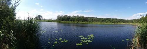 Schlaubetal Apartment | Kieselwitzer Stübchen Bremsdorfer Weg 9