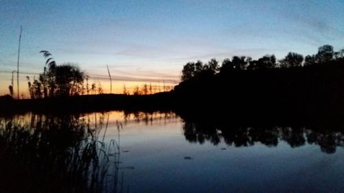 Schlaubetal Apartment | Kieselwitzer Stübchen Bremsdorfer Weg 9