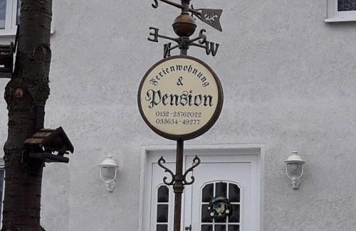 Schlaubetal Apartment | Kieselwitzer Stübchen Bremsdorfer Weg 9