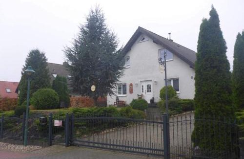 Schlaubetal Apartment | Kieselwitzer Stübchen Bremsdorfer Weg 9