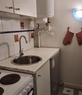 Plaisir Apartment | KIEVAILLE