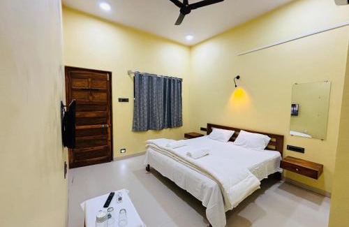 Kihim Resort | Kihim Paradise Beach & Resort