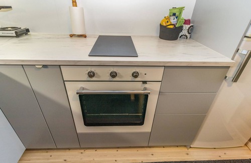 Saariselka House | Kiilopään Tunturimajat B6/Kerttula by Interhome