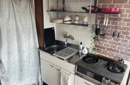 Kikai Island Apartment | Kikaijima Apartmentstyle private accommodation /Oshima-gun Kagoshima