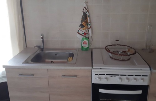 Volos City Centre Villa | Kiki's Villa summer resort