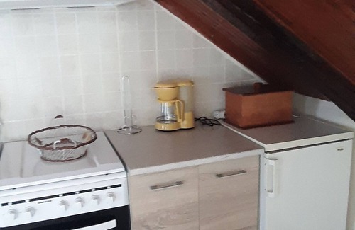 Volos City Centre Villa | Kiki's Villa summer resort