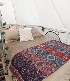 La Union Hotel | Killary Lodge & Glamping