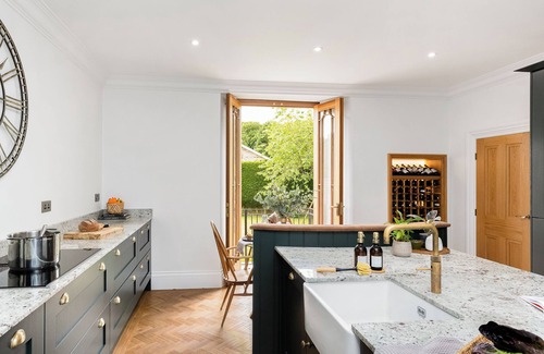 Cayton Cottage | Killerby Old Hall - UK47711