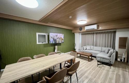 Taito Apartment | KILN-torigoe2chome INN