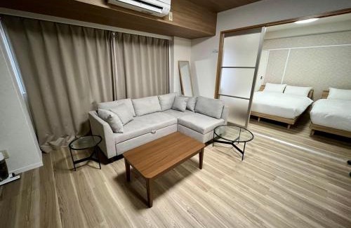 Taito Apartment | KILN-torigoe2chome INN
