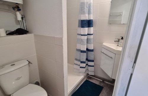 Bourgogne Apartment | Kimme green - plein centre ancien