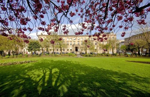 City Centre Glasgow Hotel | Kimpton Blythswood Square Hotel & Spa by IHG