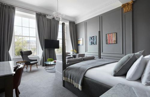 City Centre Glasgow Hotel | Kimpton Blythswood Square Hotel & Spa by IHG