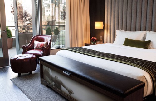 Midtown South Hotel | Kimpton Hotel Eventi by IHG