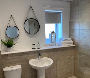 Ayr Apartment | Kincraig Apartment