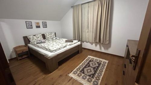 Praid Bed & Breakfast | Kincses Panzió