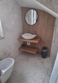 Praid Bed & Breakfast | Kincses Panzió