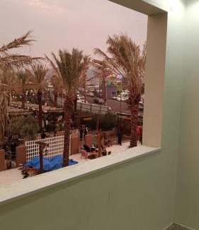 Ash Shafa Apartment | Kinda Resort Luxury Villas