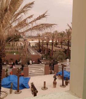 Ash Shafa Apartment | Kinda Resort Luxury Villas