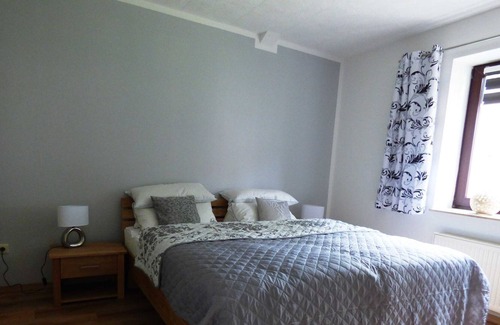 Breesen Apartment | Kinderfreundliche Fewo auf dem Lande