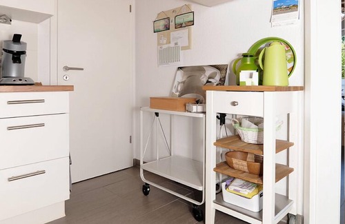 Greetsiel House | Kinderfreundliches Ferienhaus in Zentraler Lage