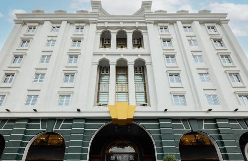 Taitung City Centre Hotel | Kindness Hotel Taitung Branch台東縣旅館010號
