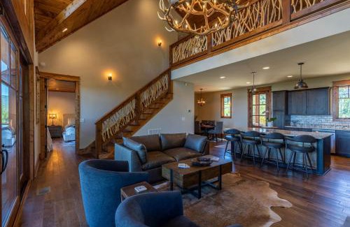 Elk Park House | Kinfolk at Eagles Nest