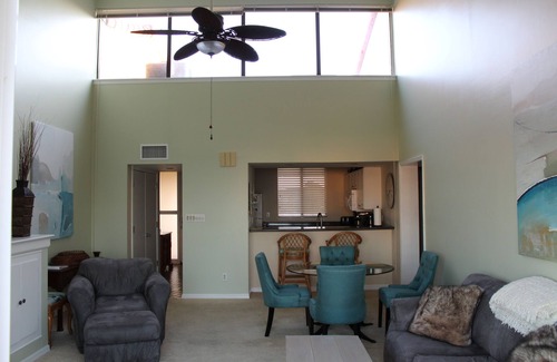 Saint Simons Island Condo | King and Prince Oceanfront Beach Villa