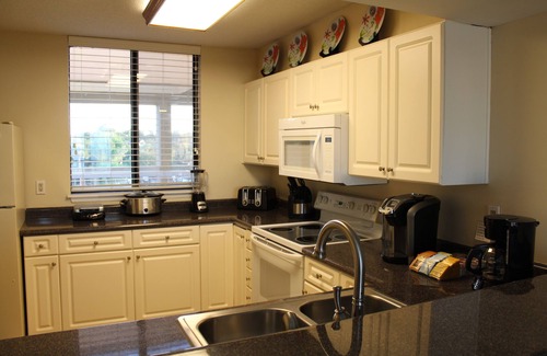 Saint Simons Island Condo | King and Prince Oceanfront Beach Villa