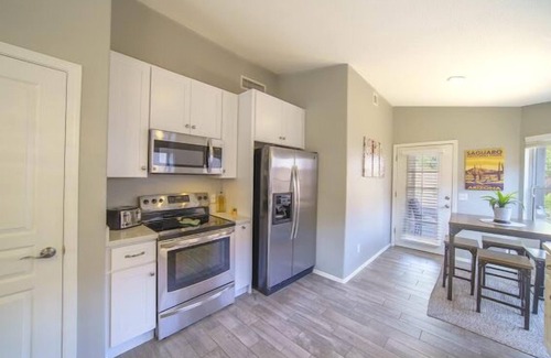 Dove Mountain House | King Bed Tucson-Marana-Dove Mountain-Home of the Ritz Carlton