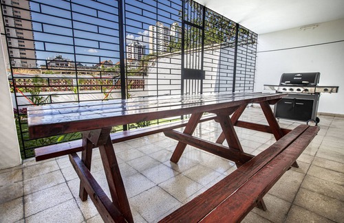 Panama City House | King Beds 4br Urban Oasis w/Coffee bar