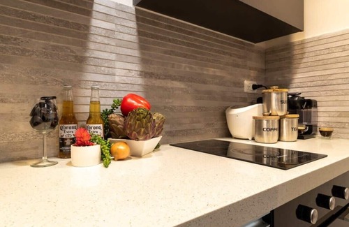 Mamilla Apartment | King David Apartment - J&J