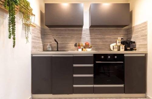 Mamilla Apartment | King David Apartment - J&J