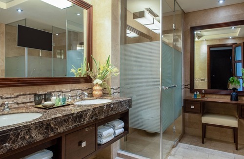Mamilla Hotel | King David Jerusalem
