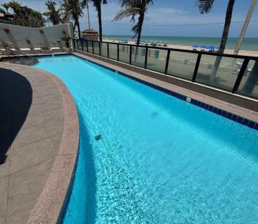 Ponta Negra Apartment | King Flat Hotel Apto 101