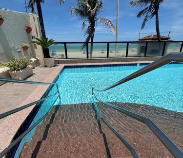 Ponta Negra Apartment | King Flat Hotel Apto 101