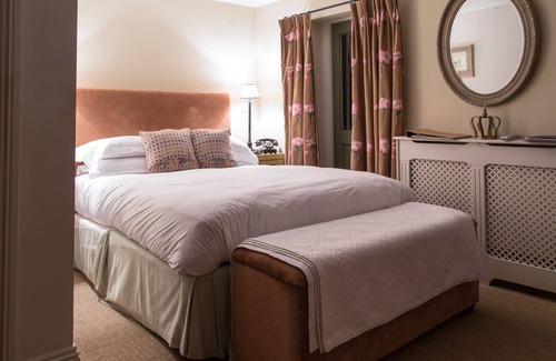Tollard Royal Hotel | King John Inn