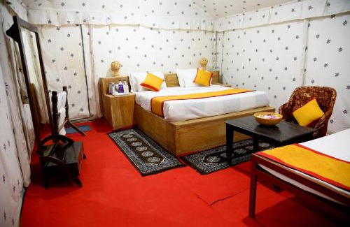 Sam Resort | King Kong Paritage