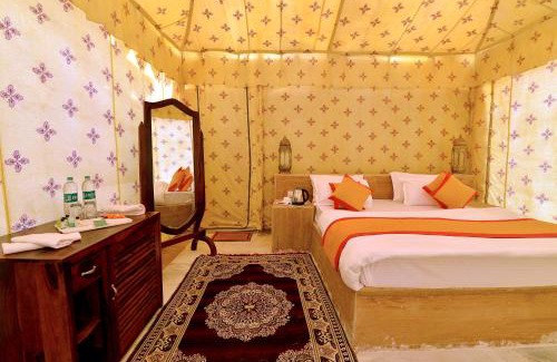 Sam Resort | King Kong Paritage