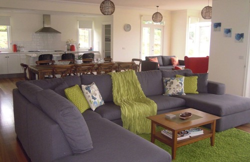 Marysville House | KING LYELL'S CORNER- Beautiful country house