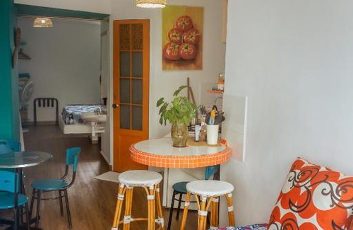 El Cabrero Apartment | King's Apartments 202