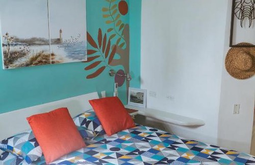 El Cabrero Apartment | King's Apartments 202