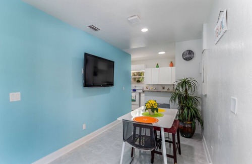 Rural Estates Apartment | King's Cozy Guest Suite