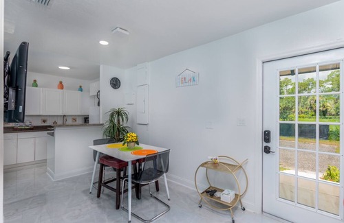 Rural Estates Apartment | King's Cozy Guest Suite