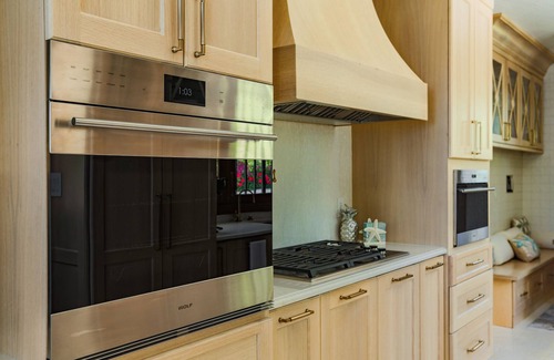 Estate William House | King's Ocean Beach House