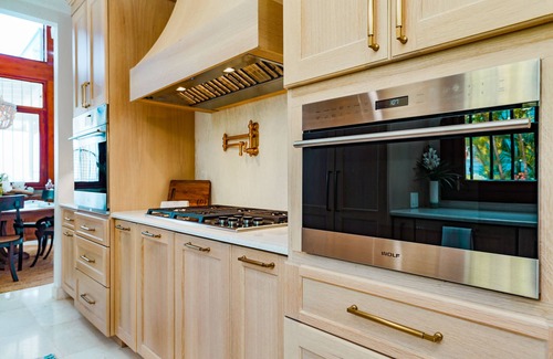 Estate William House | King's Ocean Beach House