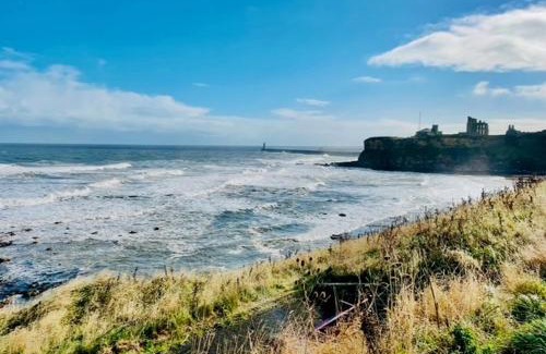 Cullercoats Apartment | King's Seafront Place