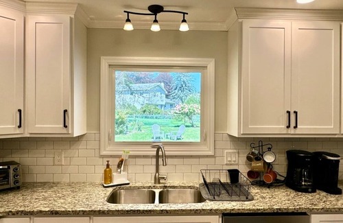 West End House | King size bed, Air Conditioning, 1.4 miles to All Star Village