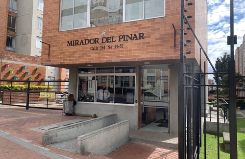 Suba Apartment | King size bed - Wi-Fi 350 Mbps - Heater - Gazebo