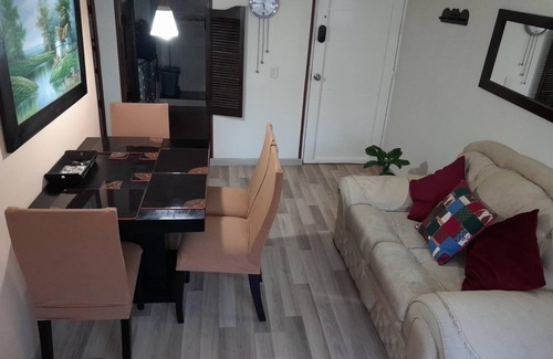 Suba Apartment | King size bed - Wi-Fi 350 Mbps - Heater - Gazebo